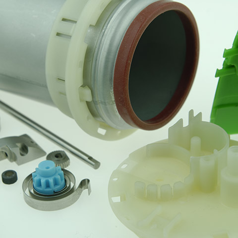 Components
